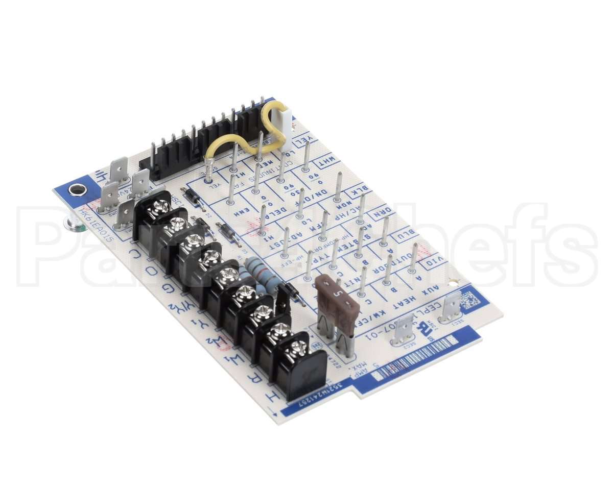 1174929 International Comfort Pro Board Circuit Control