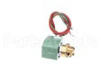 1174933 Southbend Range Valve,240/60 Solenoid