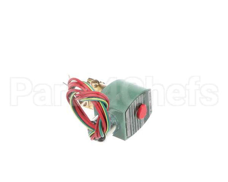 1174933 Southbend Range Valve,240/60 Solenoid
