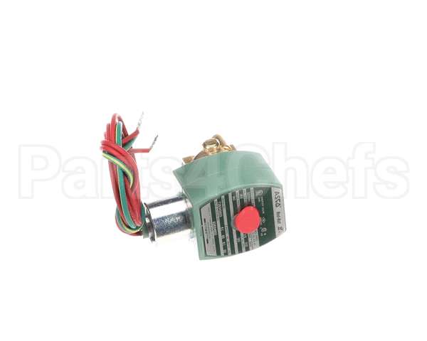 1174933 Southbend Range Valve,240/60 Solenoid