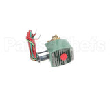1174933 Southbend Range Valve,240/60 Solenoid