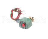 1174933 Southbend Range Valve,240/60 Solenoid