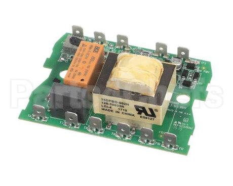1175024CH Southbend Range Control Board For Cook And Hold
