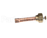 1175086 International Comfort Pro Adapter/Strainer Assembly