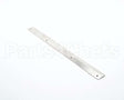 1175117 Southbend Range Center Door Seal