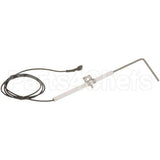 1175127 Compatible Toastmaster - Middleby Marshall Flame Sensor - 90 Deg