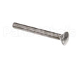 1175146 Southbend Range Bolt,Carriage,3/8 X 3.5",Ss