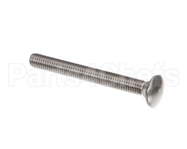 1175146 Southbend Range Bolt,Carriage,3/8 X 3.5",Ss