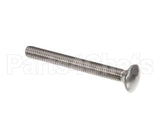 1175146 Southbend Range Bolt,Carriage,3/8 X 3.5",Ss