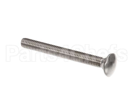 1175146 Southbend Range Bolt,Carriage,3/8 X 3.5",Ss