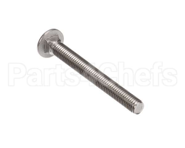 1175146 Southbend Range Bolt,Carriage,3/8 X 3.5",Ss