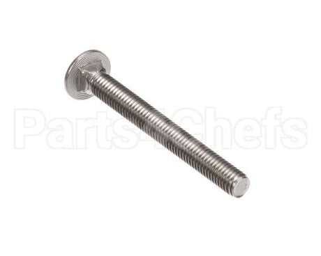1175146 Southbend Range Bolt,Carriage,3/8 X 3.5",Ss