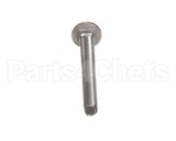 1175146 Southbend Range Bolt,Carriage,3/8 X 3.5",Ss