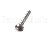 1175146 Southbend Range Bolt,Carriage,3/8 X 3.5",Ss