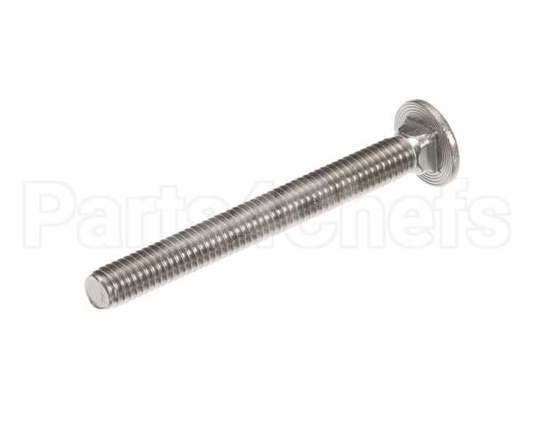 1175146 Southbend Range Bolt,Carriage,3/8 X 3.5",Ss