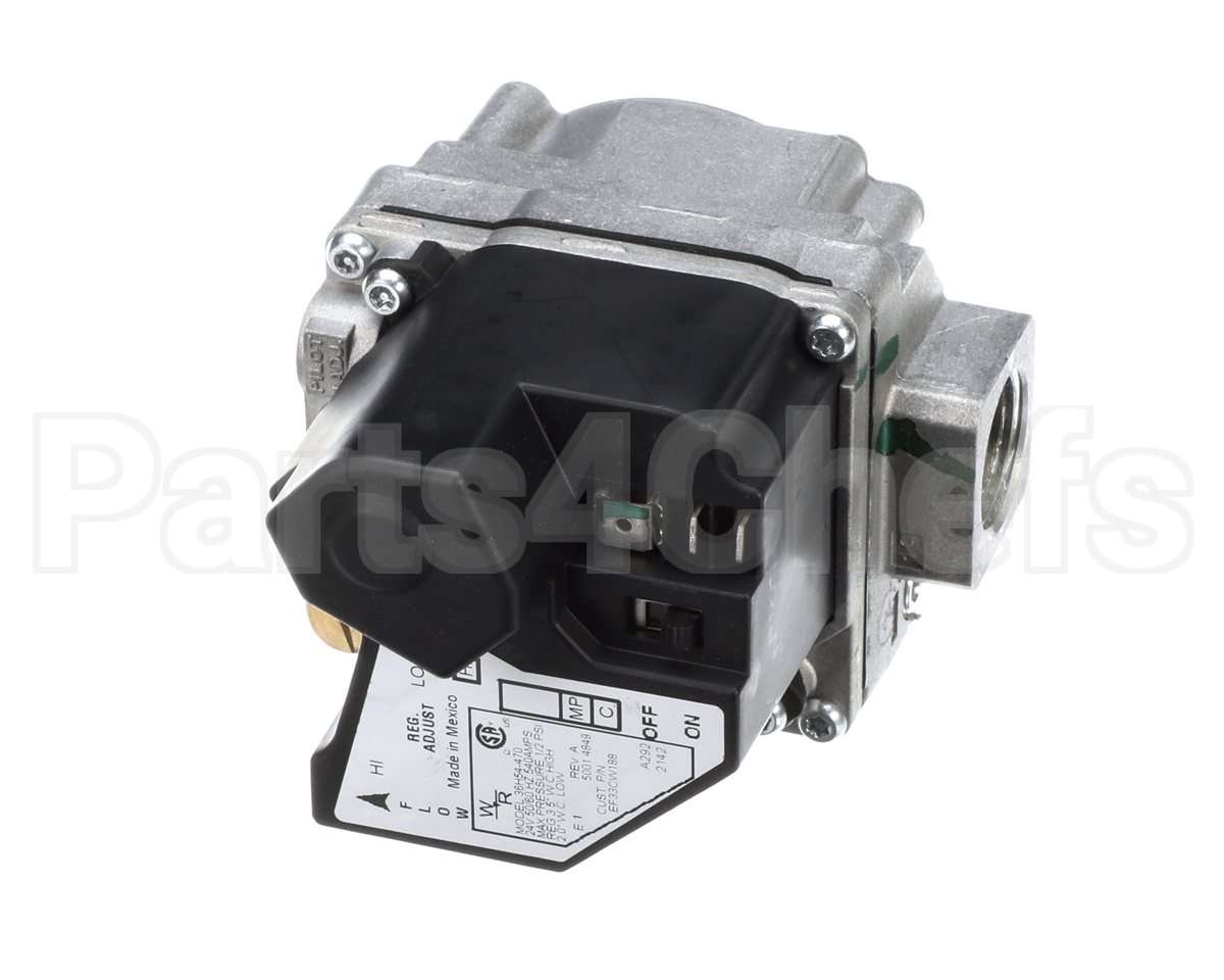 1175187 International Comfort Pro Valve,Gas (Nat)