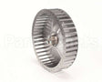 1175196 Southbend Range Blower Wheel Asm, Single