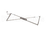 1175210 Southbend Range Door Chain Assembly. G-Series