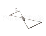 1175210 Southbend Range Door Chain Assembly. G-Series