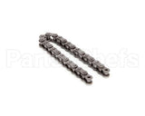 1175212 Southbend Range Chain, Door, G/E Ser Co