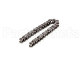 1175212 Southbend Range Chain, Door, G/E Ser Co