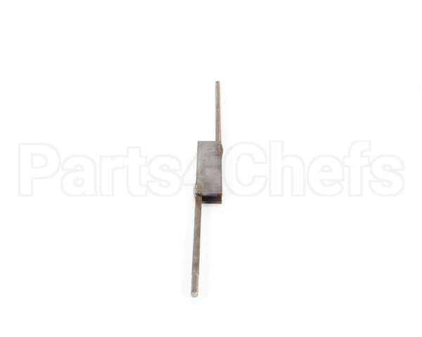 1175214 Southbend Range Door Rod, Weld Asm