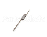 1175214 Southbend Range Door Rod, Weld Asm