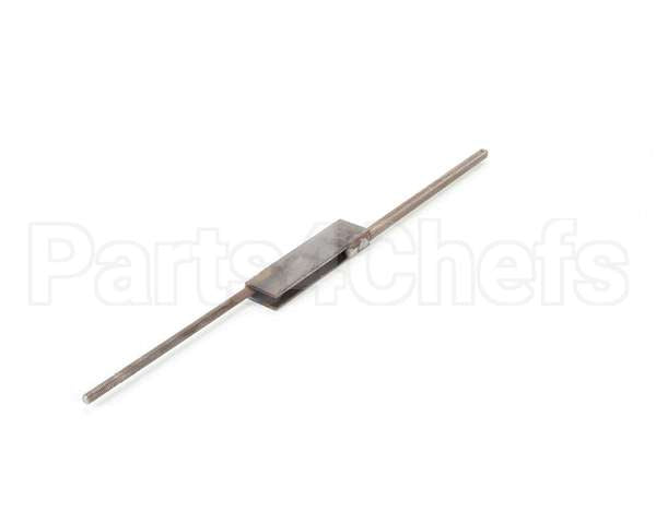 1175214 Southbend Range Door Rod, Weld Asm