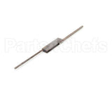 1175214 Southbend Range Door Rod, Weld Asm