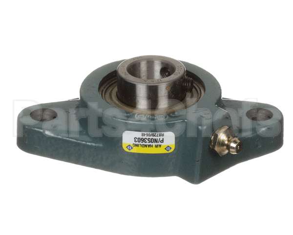 117522 Loren Cook Bearings
