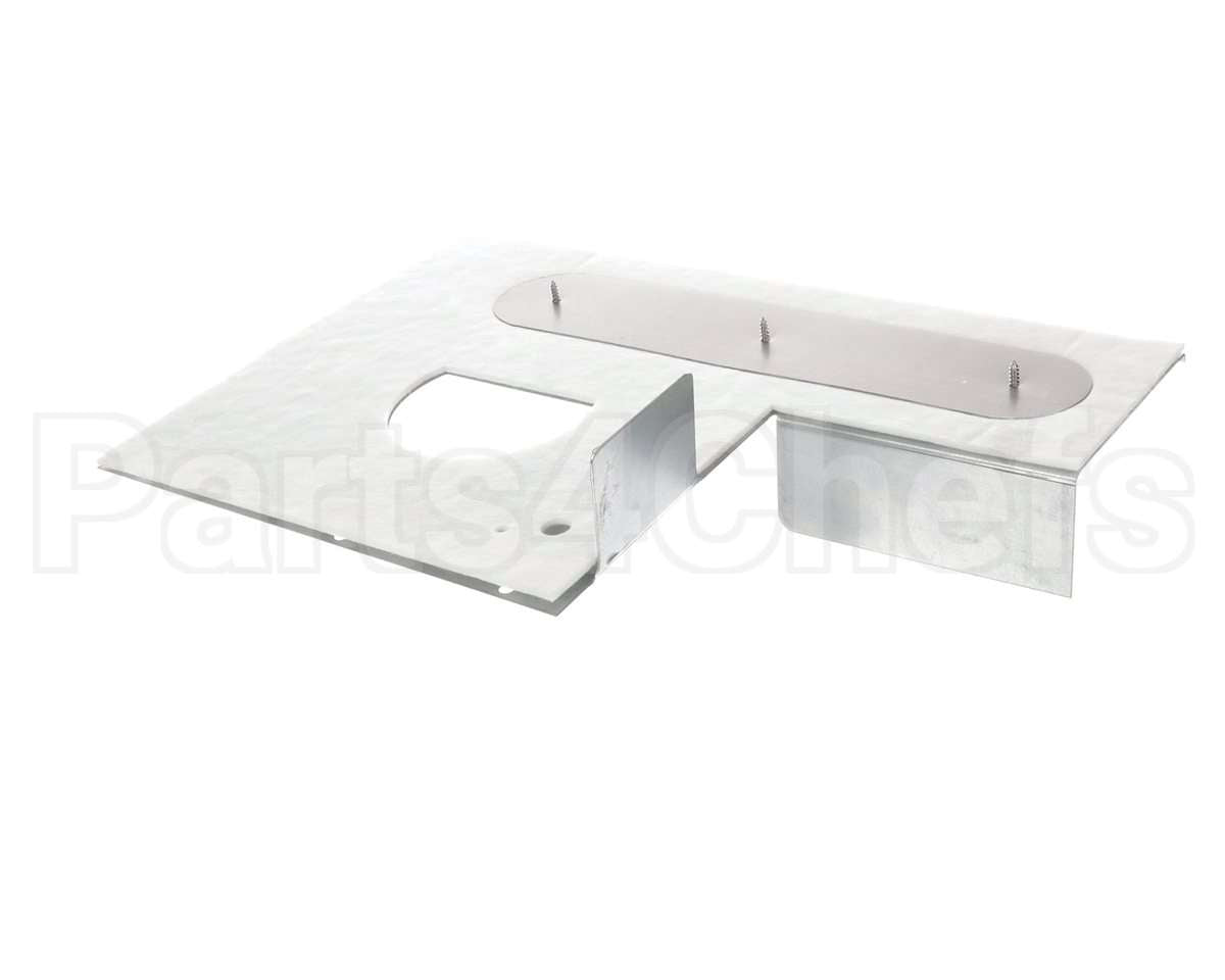 1175237 International Comfort Pro Support Asy, Inducer