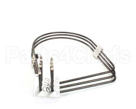 1175264 Southbend Range Element Asm. 240V