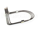 1175264 Southbend Range Element Asm. 240V
