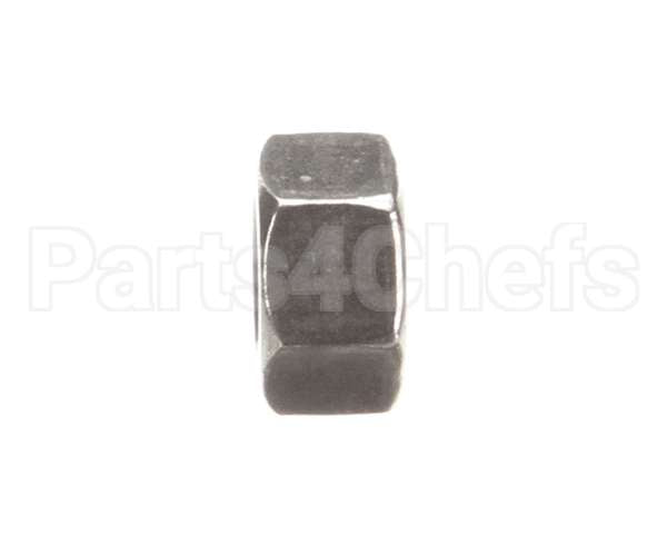 1175334 Southbend Range Nut, 3/8-16 S/S Hex