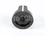 1175401 Southbend Range Black Knob, 1/40 W/Set Screw