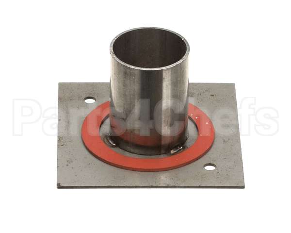 1175407 Southbend Range Tube, W/A, Moisture Vent