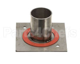 1175407 Southbend Range Tube, W/A, Moisture Vent