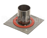 1175407 Southbend Range Tube, W/A, Moisture Vent