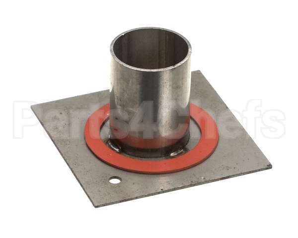 1175407 Southbend Range Tube, W/A, Moisture Vent