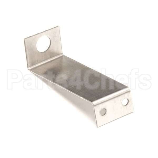 1175412 Compatible Southbend Bracket, Baffle Mtg, Bac K, E-Ser