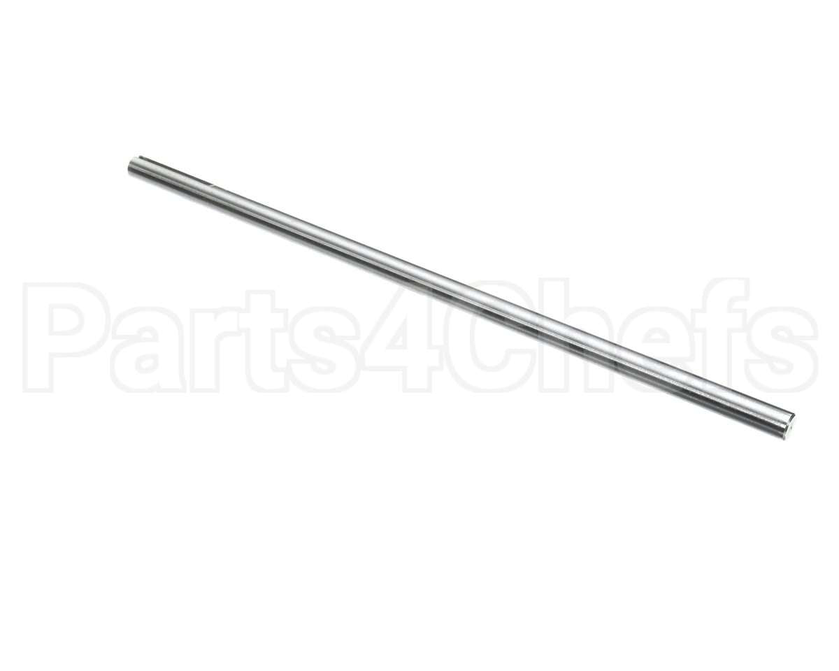 1175422 International Comfort Pro Shaft,Fan