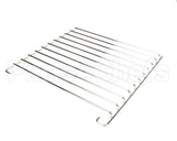 1175438 Southbend Range Rack Guide, 11 Pos. Shallow