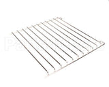 1175438 Southbend Range Rack Guide, 11 Pos. Shallow