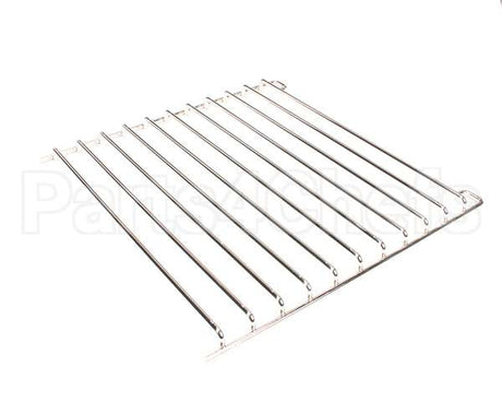 1175438 Southbend Range Rack Guide, 11 Pos. Shallow
