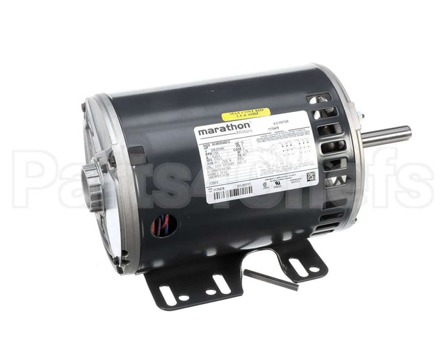 1175478 International Comfort Pro Motor Blw 230/460 3 1750