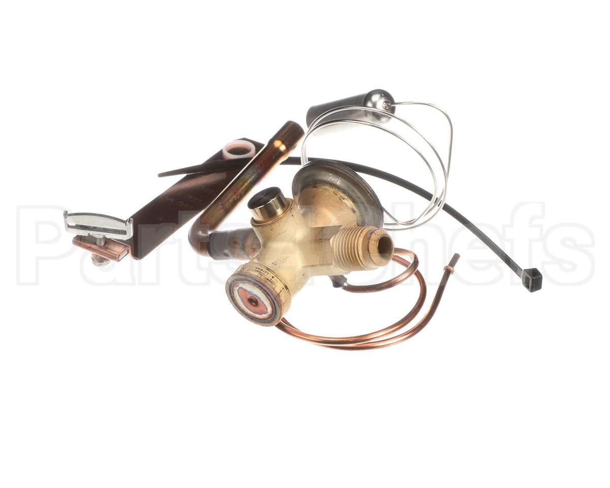 1175517 International Comfort Pro Kit Txv (Valve)