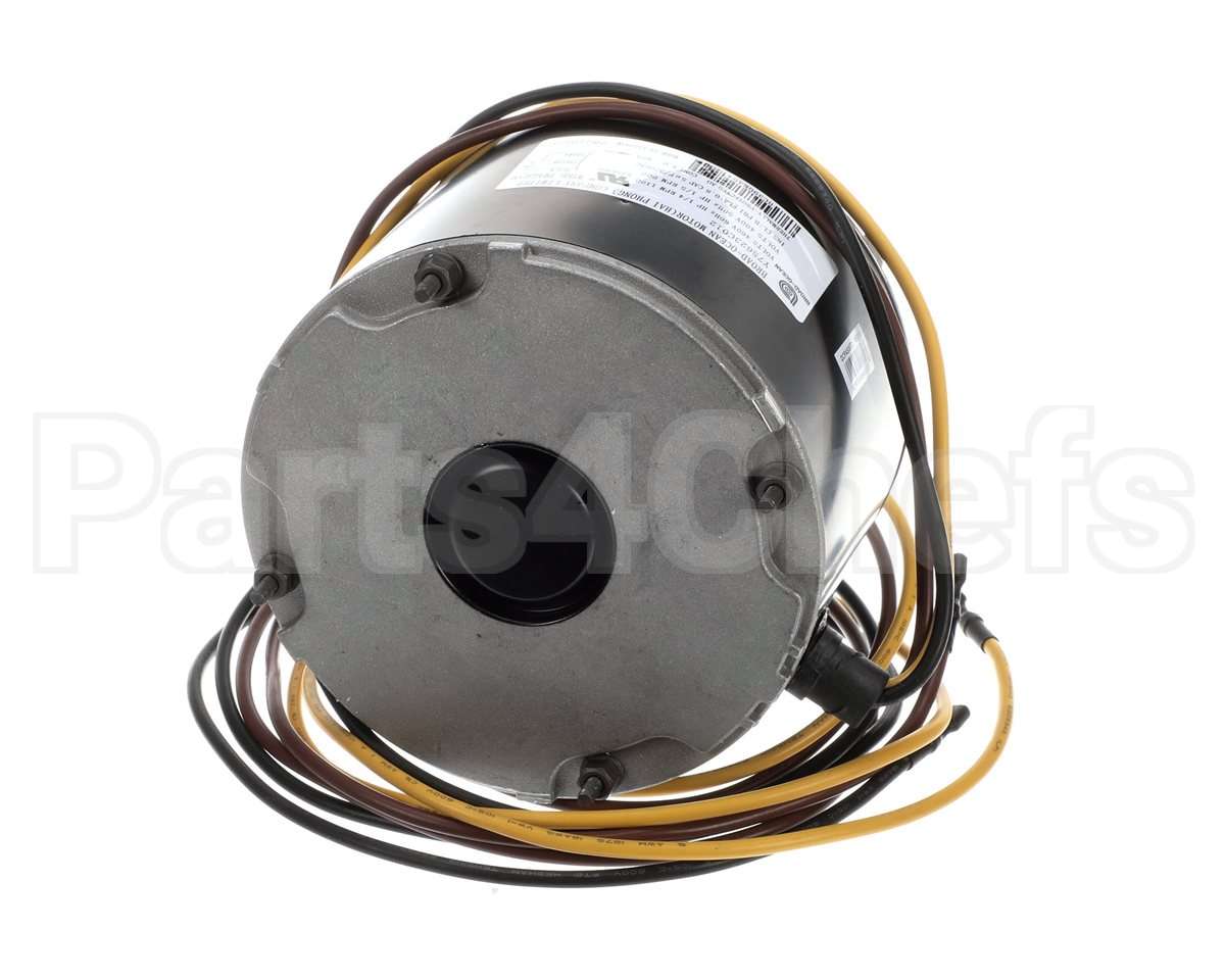 1175525 International Comfort Pro Motor 1/4 Hp 460V 1Ph