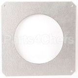 1175580 Compatible Southbend Adapter Plate