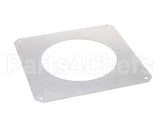 1175580 Southbend Range Adapter Plate