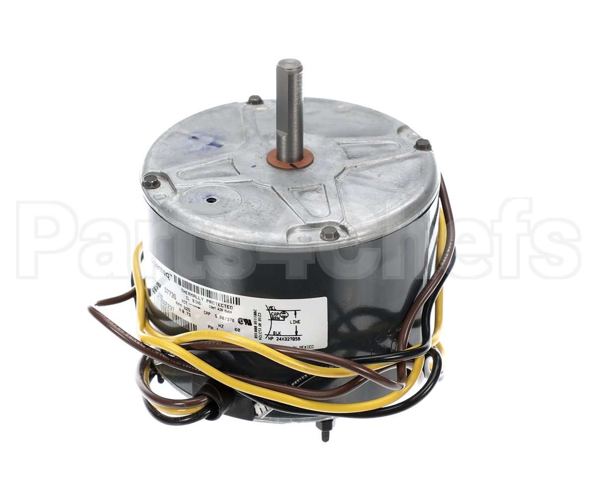 1175586 International Comfort Pro Motor Cond 1/230 1/8 825/1